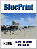 KDFW